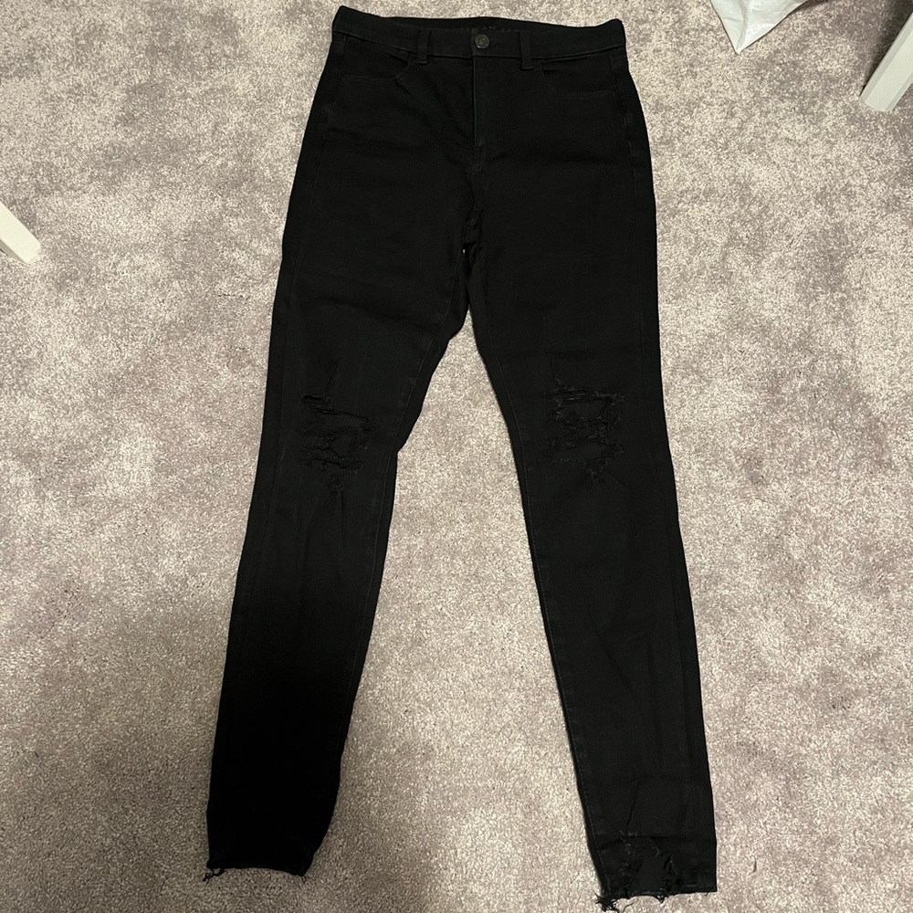 The Dream Jean | AE